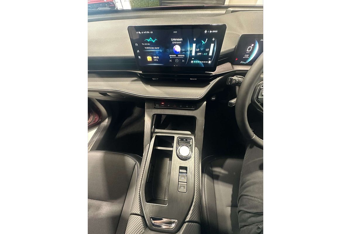 2025 GWM Haval H6GT Ultra B03