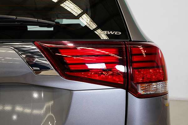 2021 Mitsubishi Outlander ES ZL
