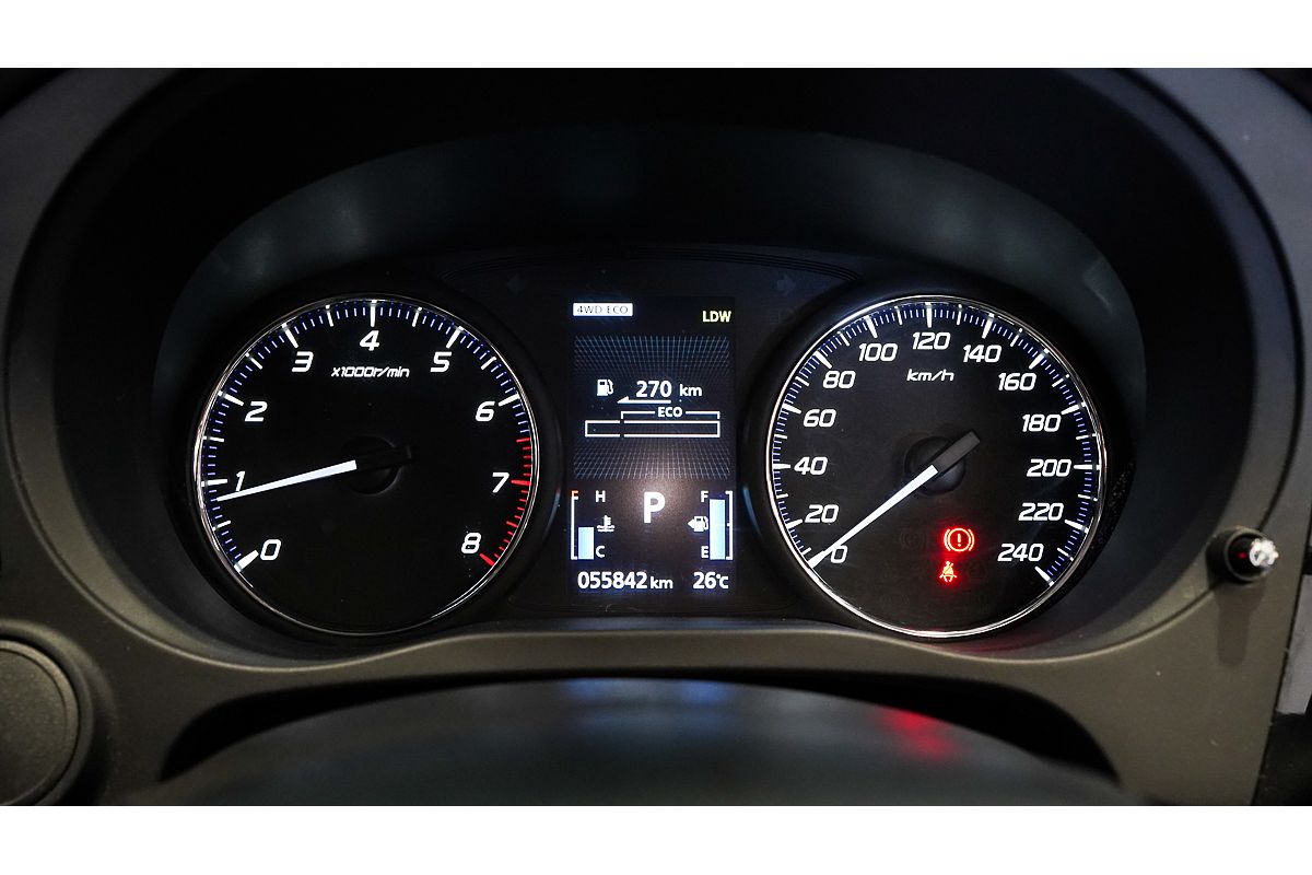 2021 Mitsubishi Outlander ES ZL