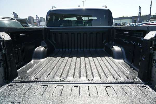 2025 Kia Tasman X-Pro TK 4X4