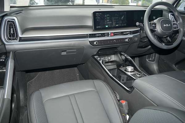 2025 Kia Sorento Sport+ MQ4 PE