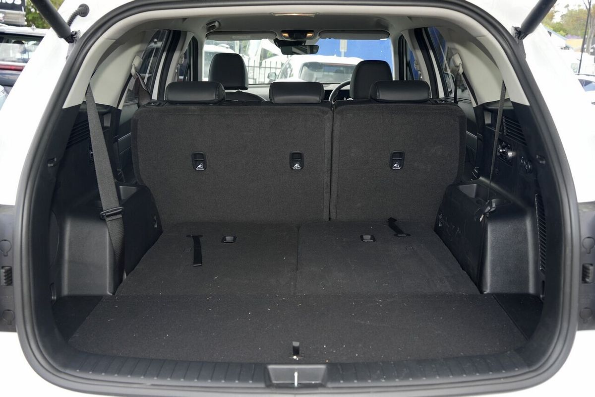 2025 Kia Sorento Sport+ MQ4 PE