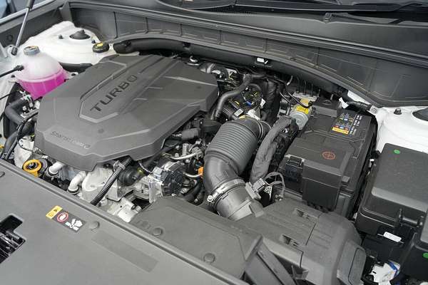 2025 Kia Sorento Sport+ MQ4 PE