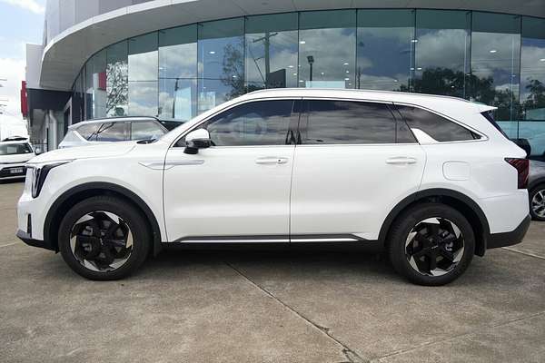 2025 Kia Sorento Sport+ MQ4 PE
