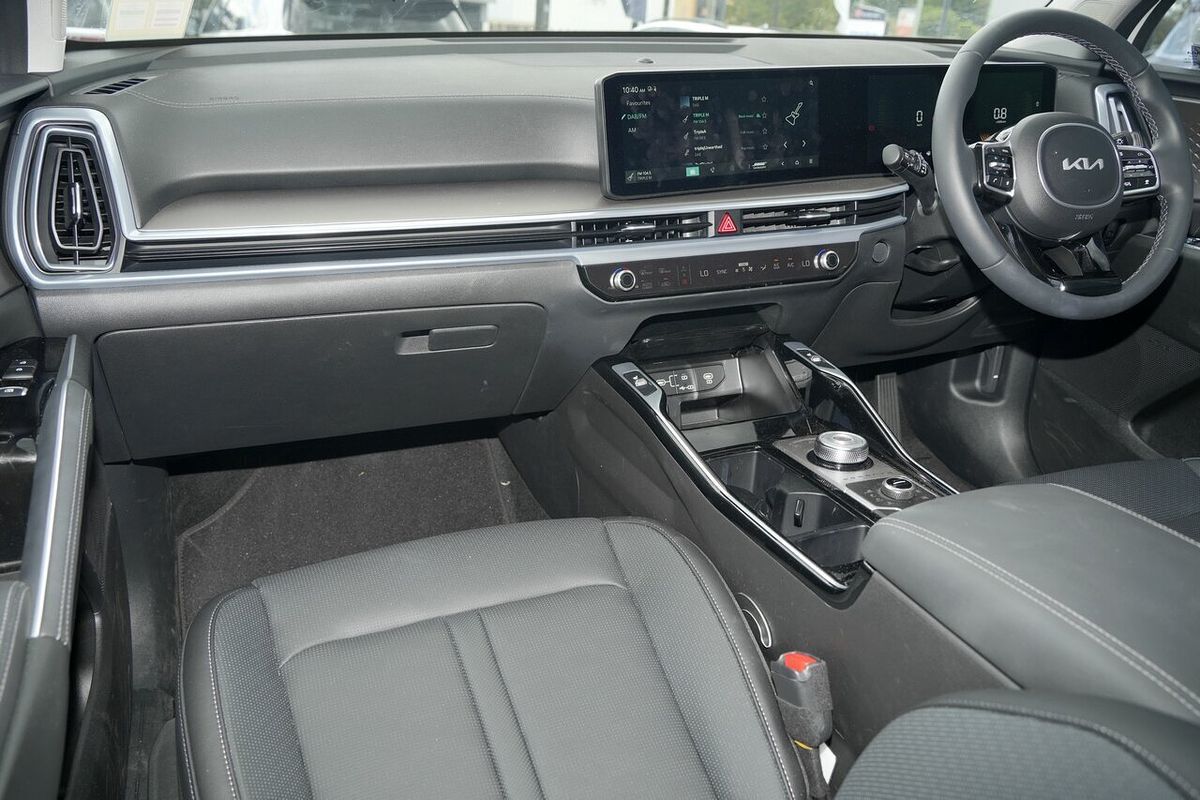 2025 Kia Sorento Sport+ MQ4 PE