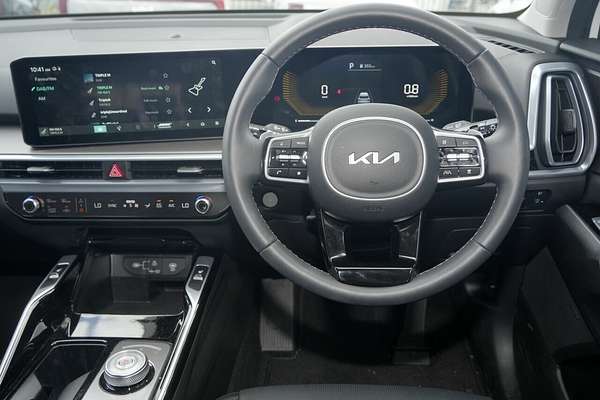 2025 Kia Sorento Sport+ MQ4 PE