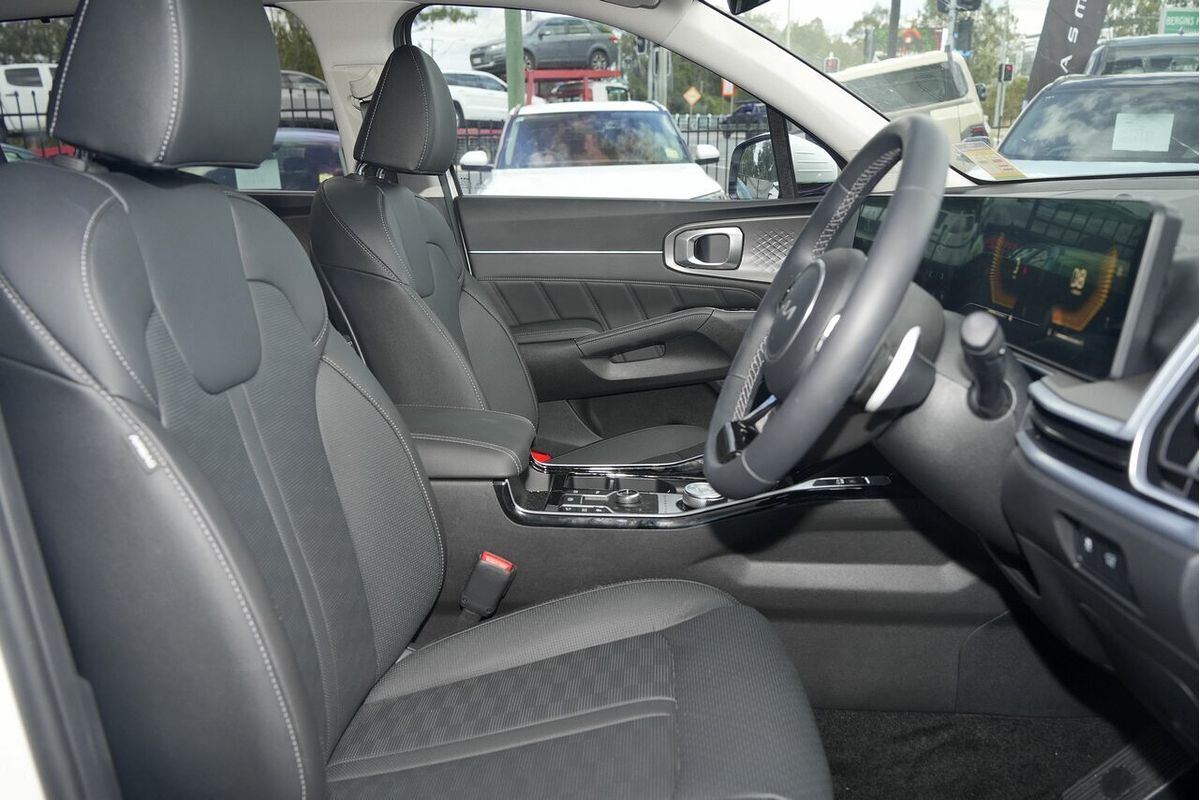 2025 Kia Sorento Sport+ MQ4 PE