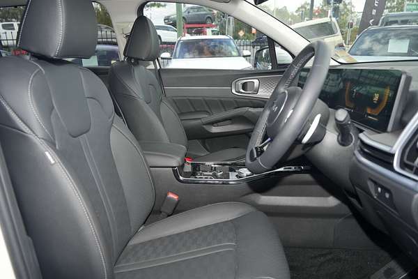 2025 Kia Sorento Sport+ MQ4 PE