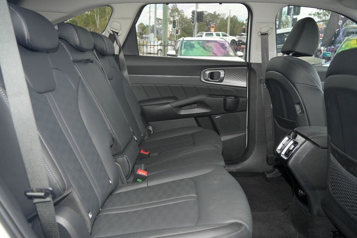 2025 Kia Sorento Sport+ MQ4 PE