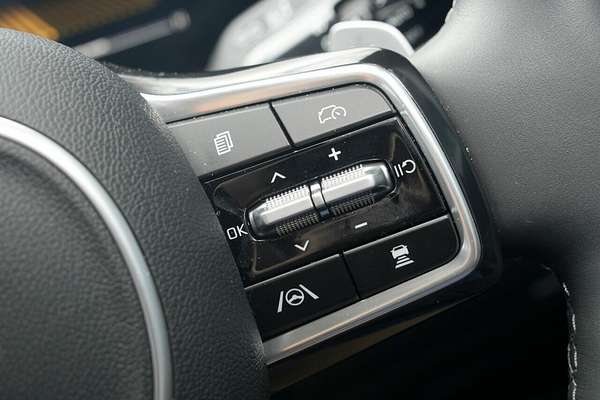 2025 Kia Sorento Sport+ MQ4 PE