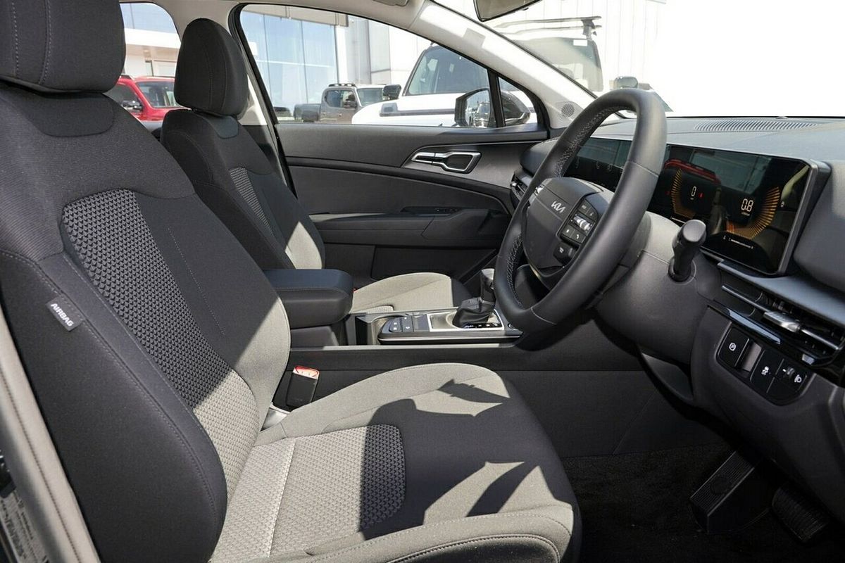 2025 Kia Sportage S NQ5 PE