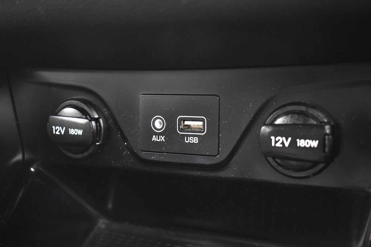 2018 Hyundai Tucson Highlander TLE2