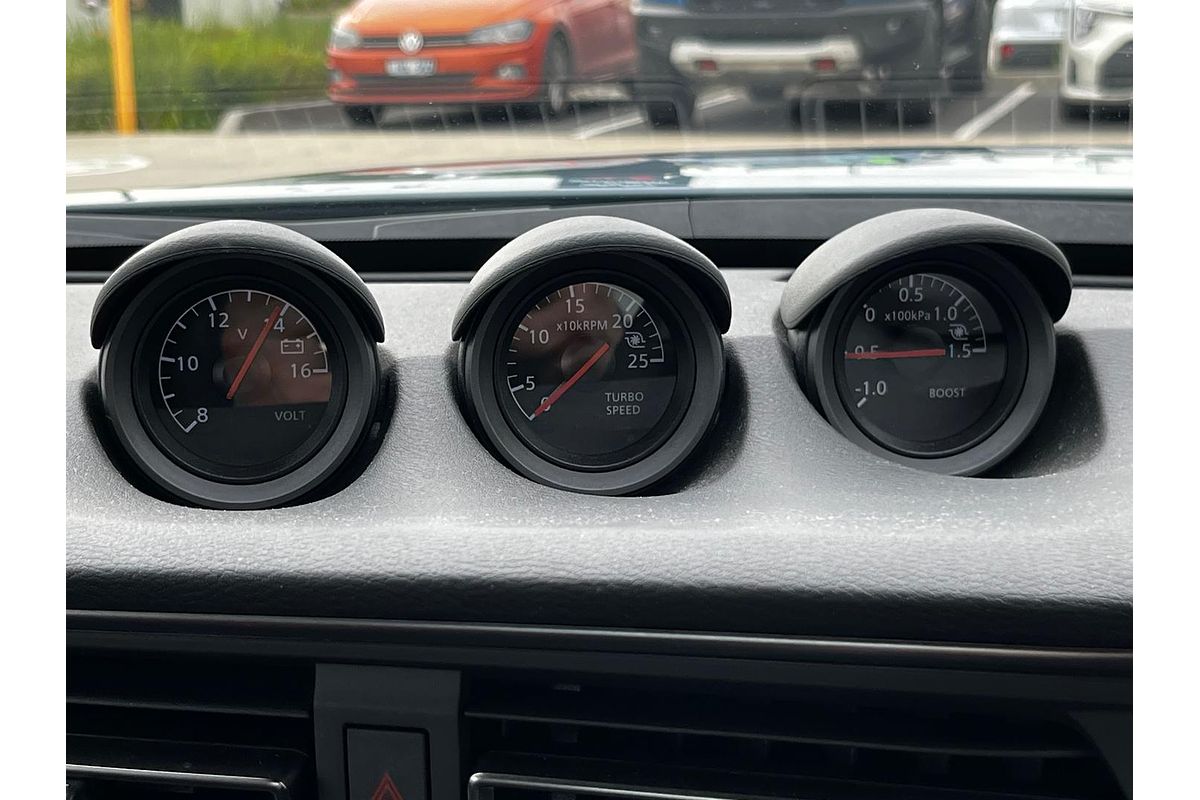 2024 Nissan Z NISMO Z34