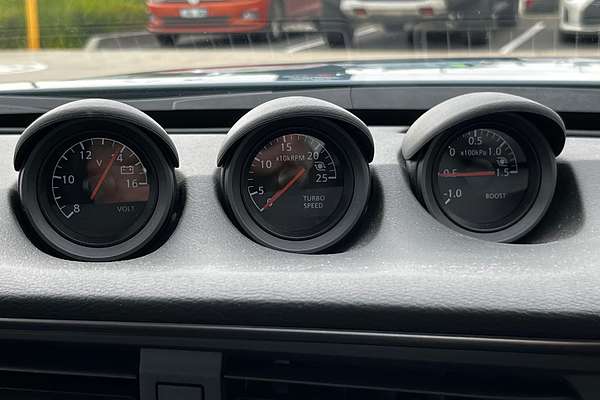 2024 Nissan Z NISMO Z34