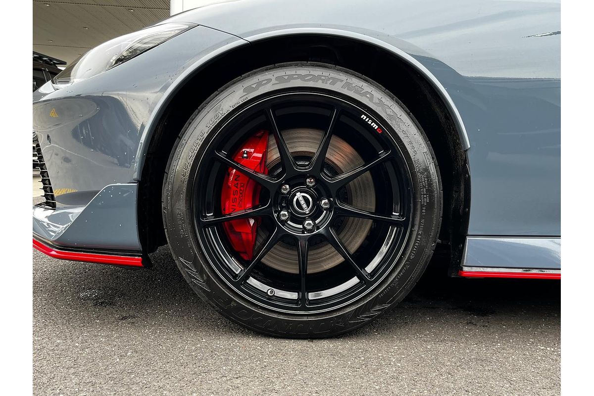 2024 Nissan Z NISMO Z34