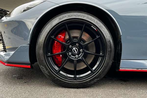 2024 Nissan Z NISMO Z34