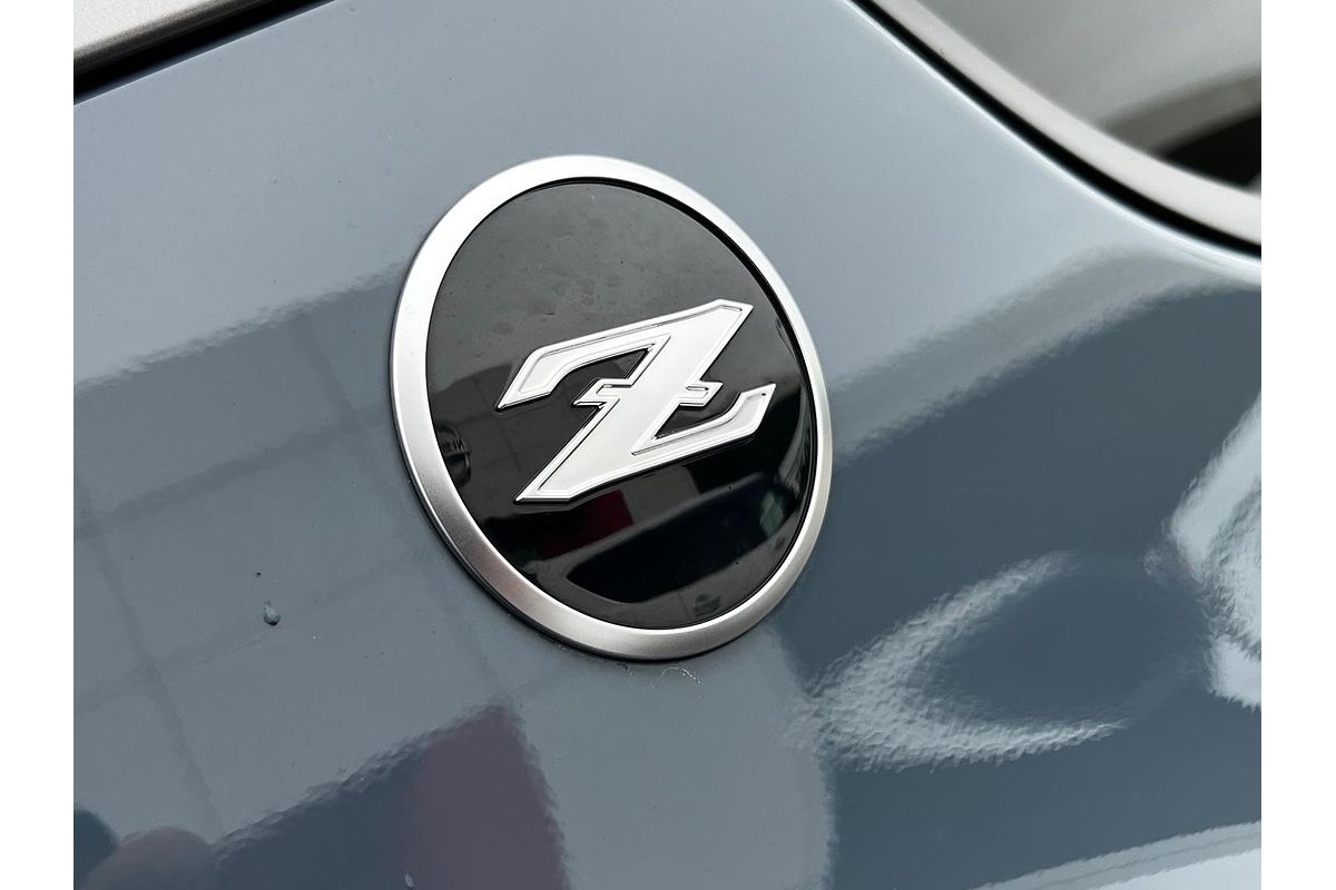 2024 Nissan Z NISMO Z34