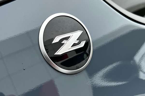 2024 Nissan Z NISMO Z34