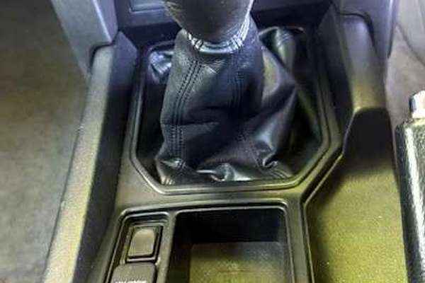 2012 Toyota Landcruiser Prado GXL KDJ150R