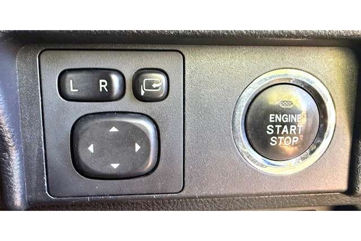 2012 Toyota Landcruiser Prado GXL KDJ150R