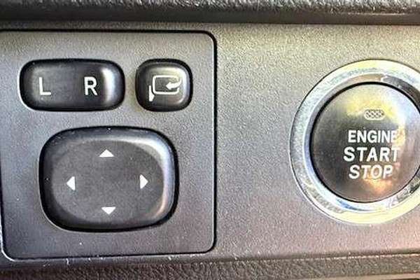2012 Toyota Landcruiser Prado GXL KDJ150R