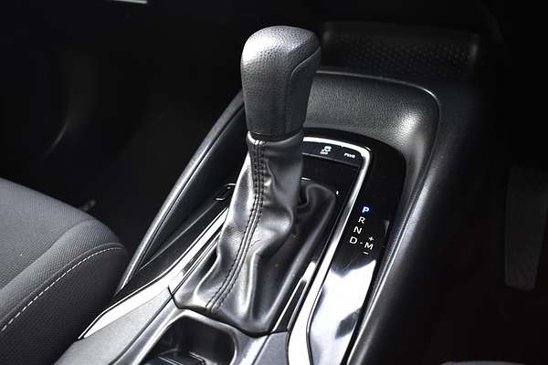 2024 Toyota Corolla Ascent Sport MZEA12R