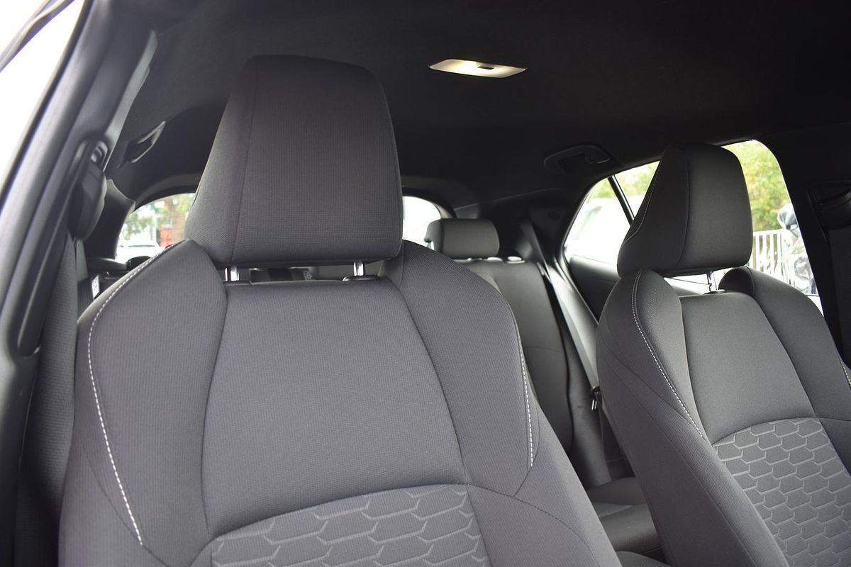 2024 Toyota Corolla Ascent Sport MZEA12R