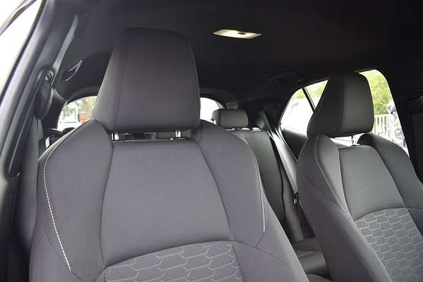 2024 Toyota Corolla Ascent Sport MZEA12R