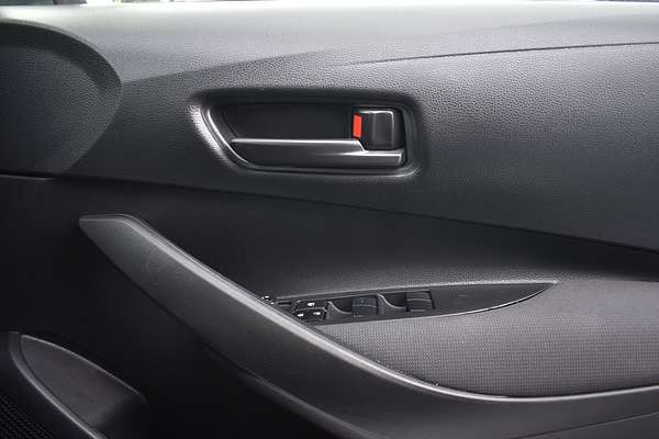 2024 Toyota Corolla Ascent Sport MZEA12R