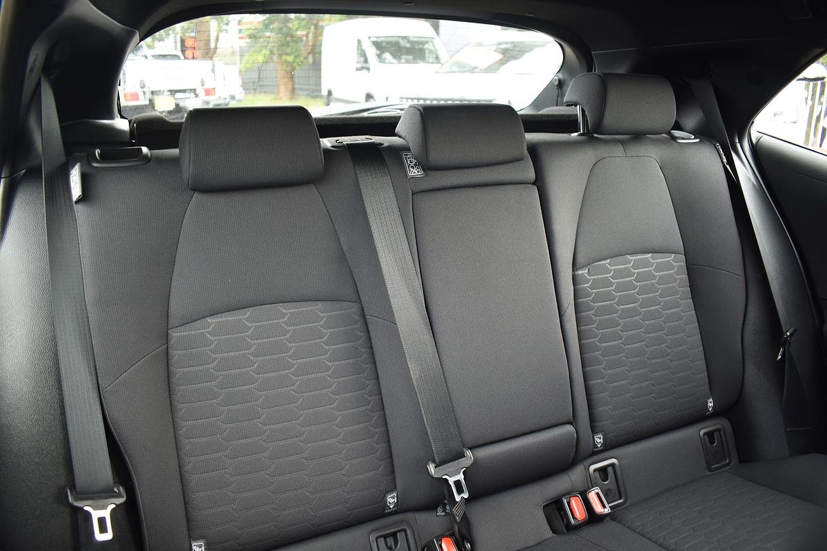 2024 Toyota Corolla Ascent Sport MZEA12R