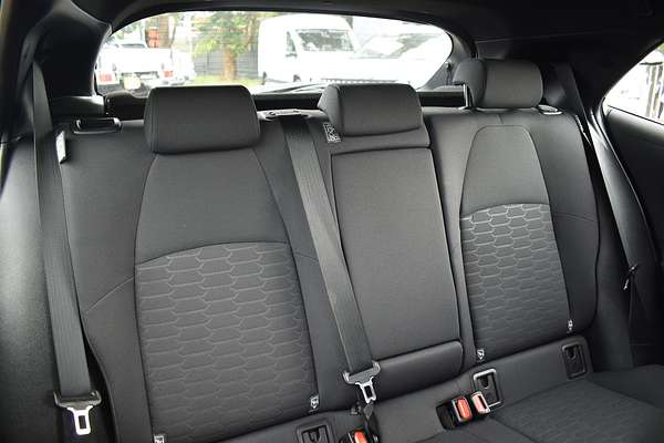 2024 Toyota Corolla Ascent Sport MZEA12R