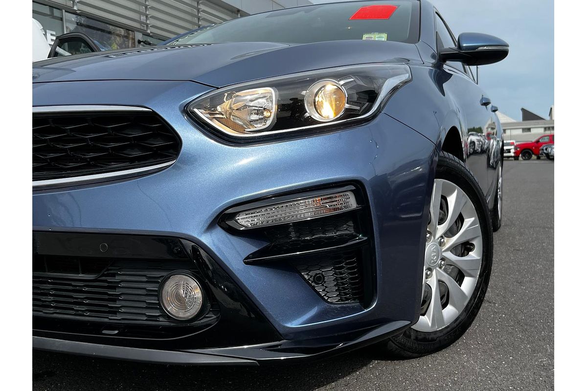 2019 Kia Cerato S BD