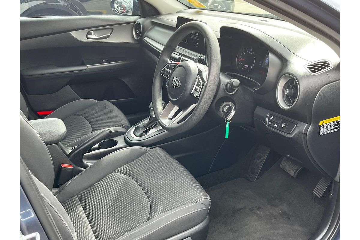 2019 Kia Cerato S BD