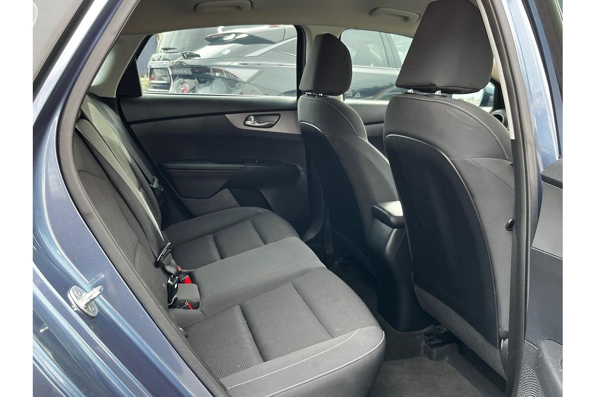 2019 Kia Cerato S BD