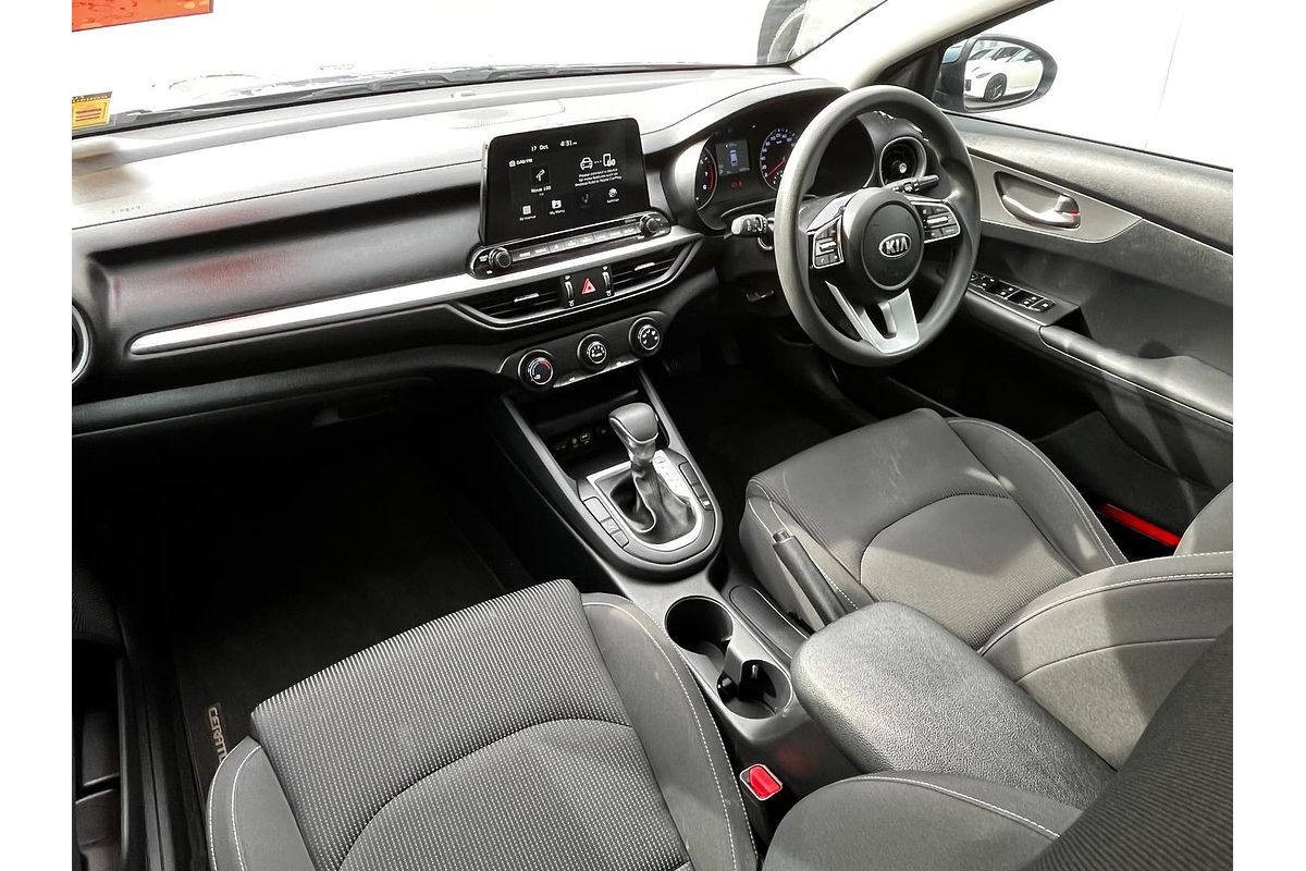 2019 Kia Cerato S BD