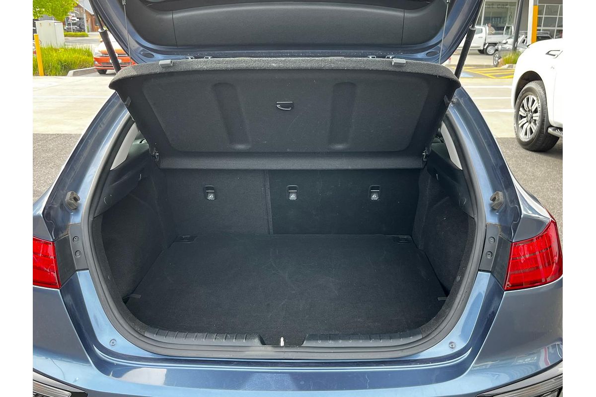 2019 Kia Cerato S BD