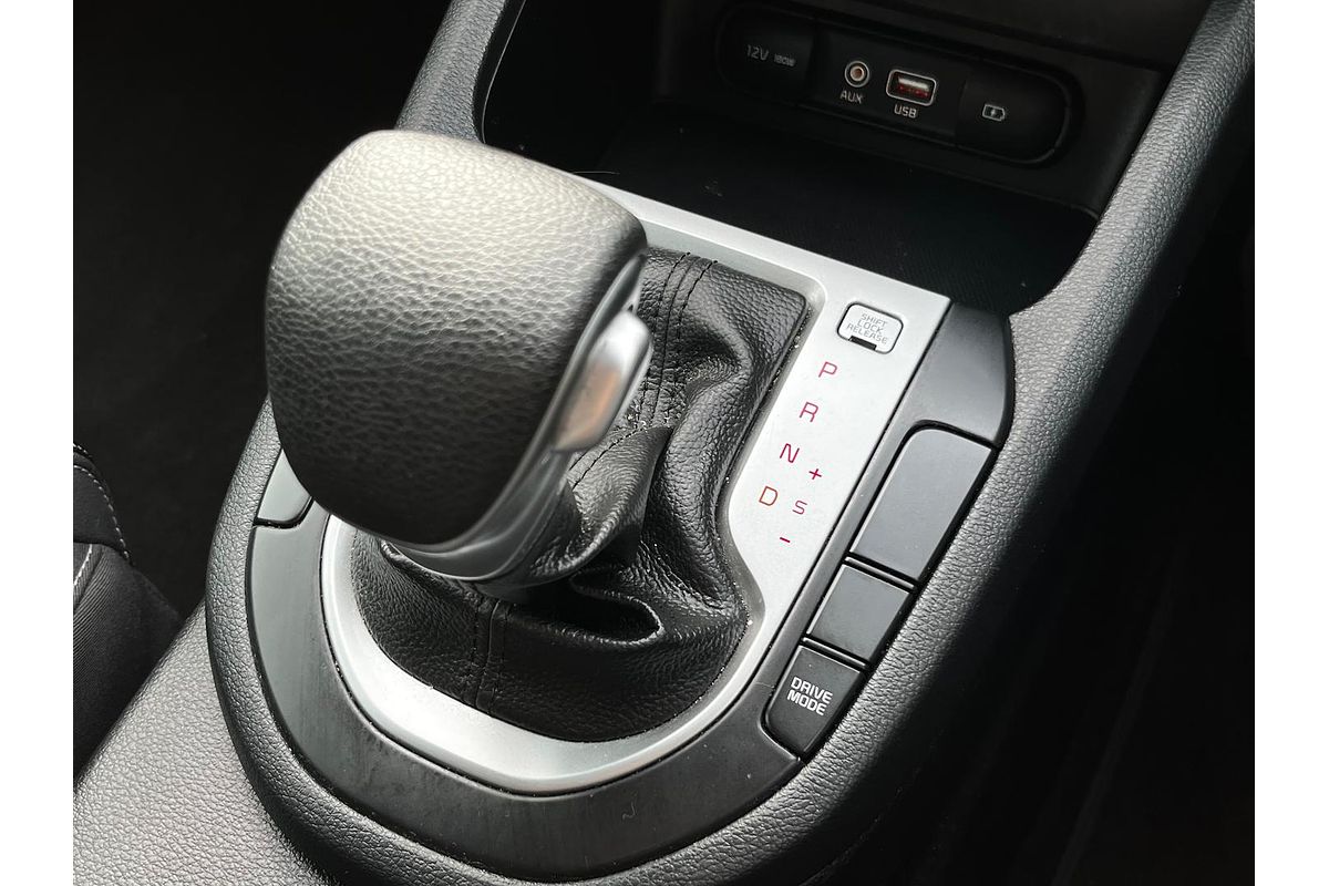 2019 Kia Cerato S BD