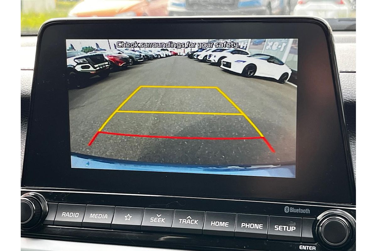 2019 Kia Cerato S BD