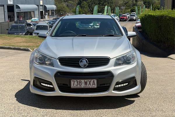 2015 Holden Commodore SV6 VF