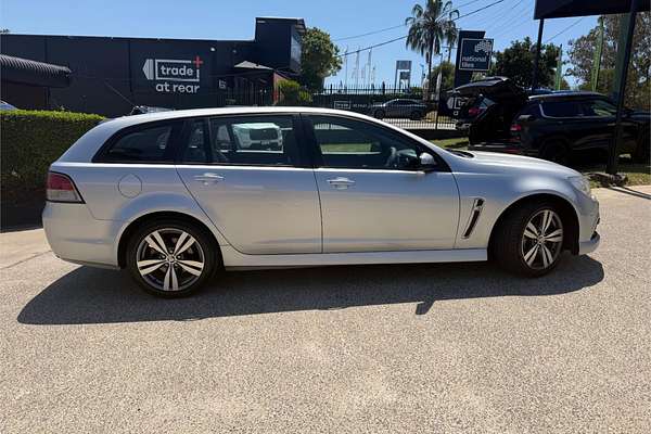 2015 Holden Commodore SV6 VF