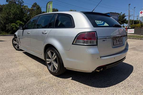 2015 Holden Commodore SV6 VF
