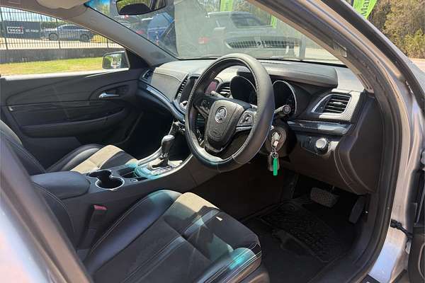 2015 Holden Commodore SV6 VF