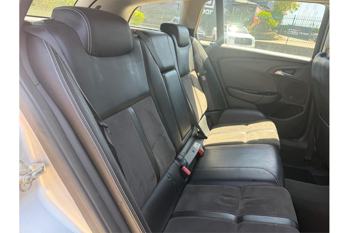 2015 Holden Commodore SV6 VF