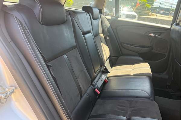 2015 Holden Commodore SV6 VF