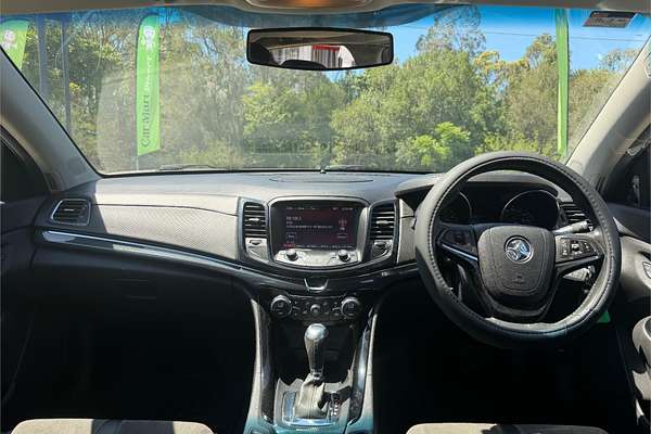 2015 Holden Commodore SV6 VF