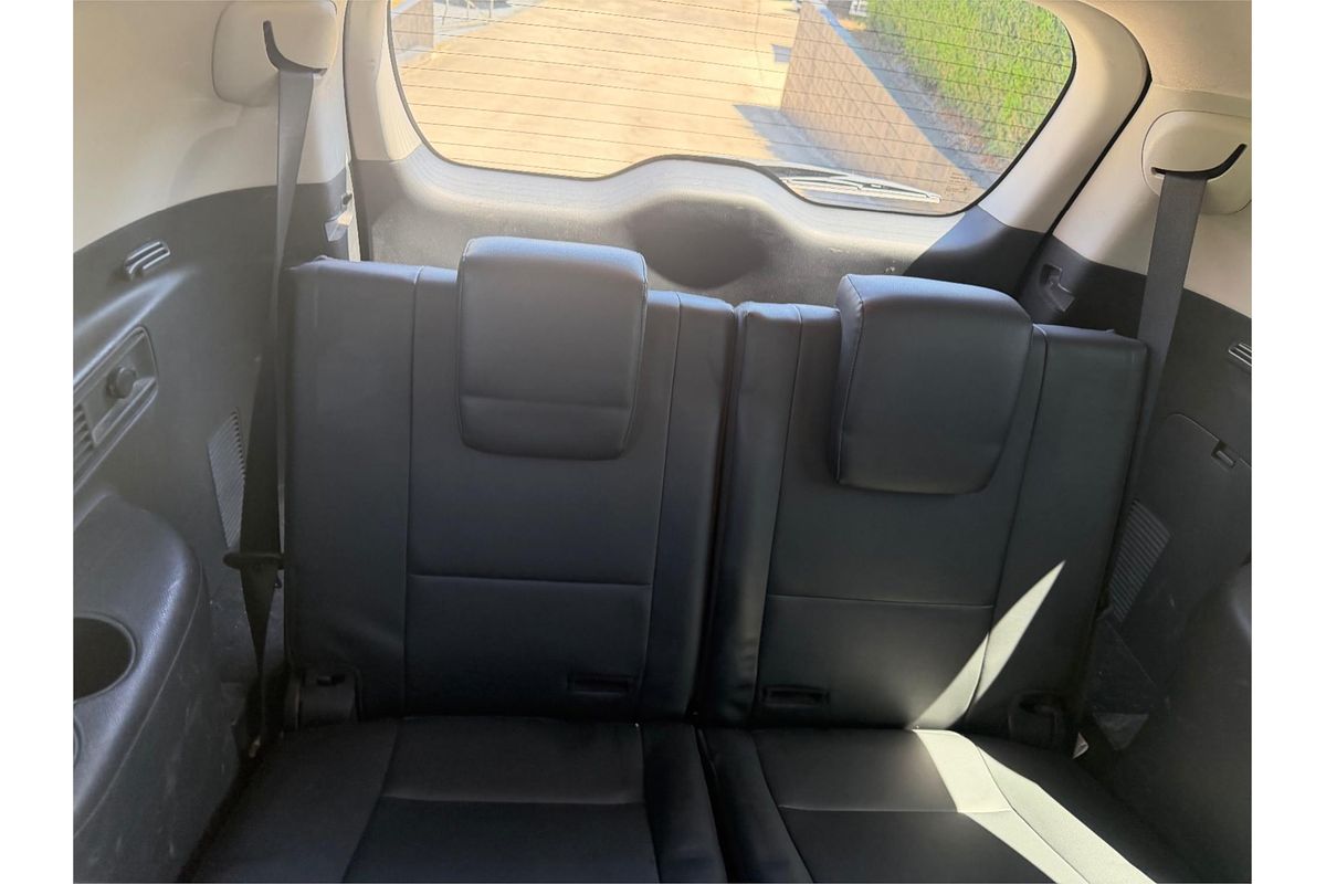 2020 Mitsubishi Pajero Sport GLS QF