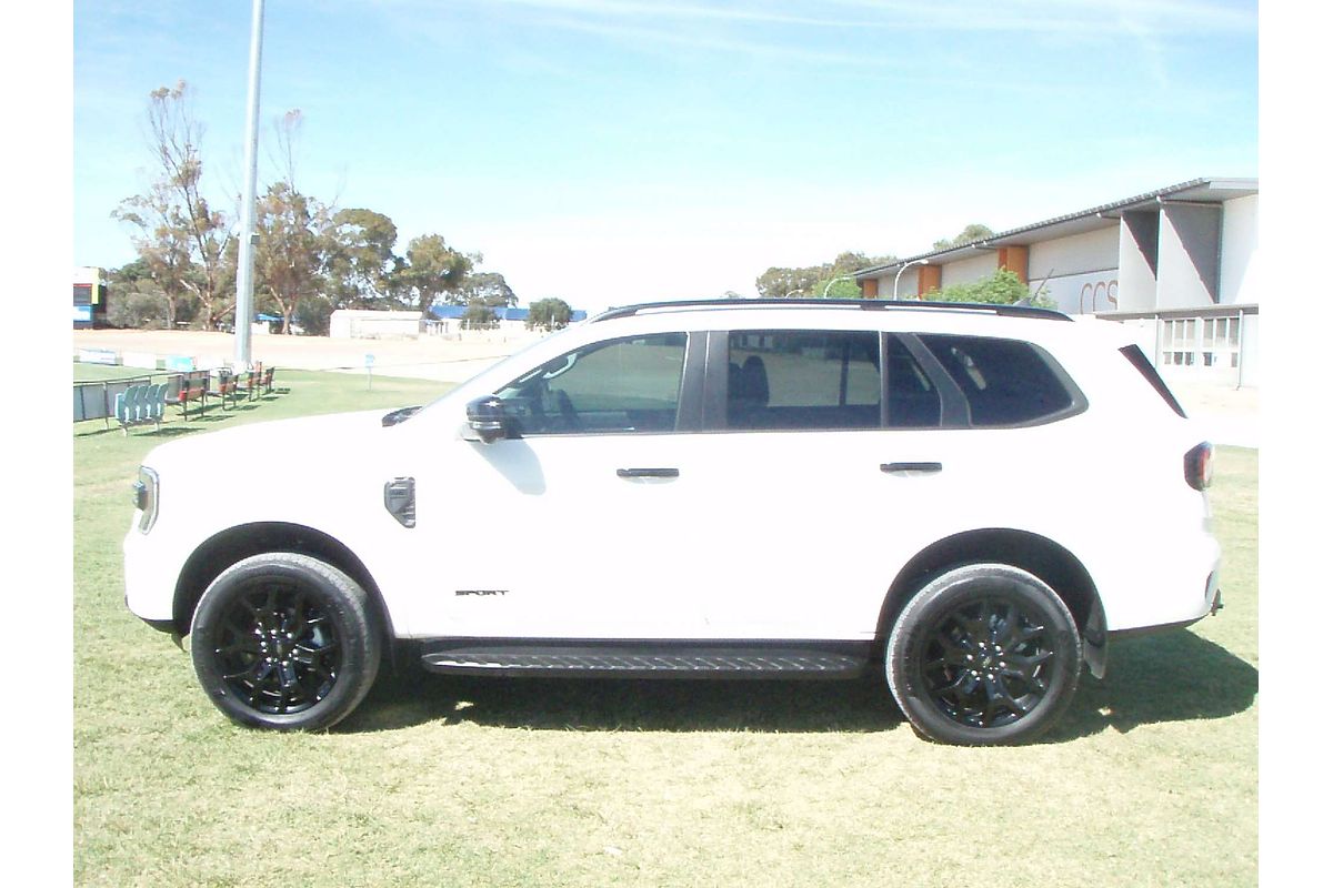 2023 Ford Everest Sport 3.0L