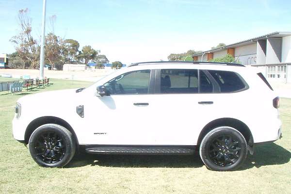 2023 Ford Everest Sport 3.0L