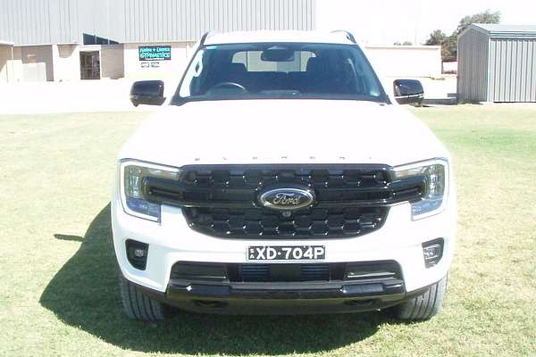 2023 Ford Everest Sport 3.0L