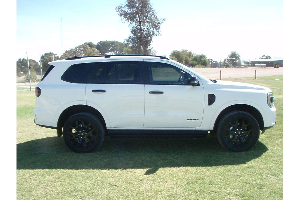 2023 Ford Everest Sport 3.0L